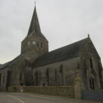 Château de Franquetot