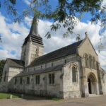 Eglise Saint-Ouen