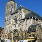 Eglise Saint-Ouen