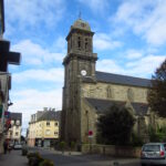 Eglise paroissiale
