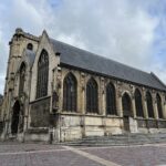 Eglise Saint-Godard