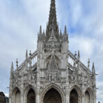 Eglise Saint-Maclou