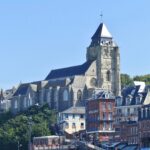 Eglise Saint-Jacques