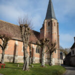 Eglise Saint-Nicolas