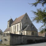 Eglise