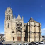 Eglise Saint-Gervais-Saint-Protais