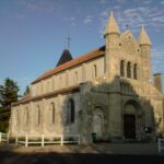 Eglise paroissiale Saint-Hilaire