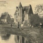 Manoir de la Gauberdière