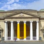 Palais de Justice