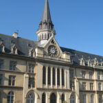 Chapelle du Bon Sauveur