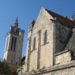 Ancienne église Saint-Nicolas