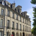 Ancien hôtel Daumesnil