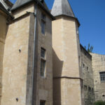 Ancien hôtel du Grand-Cerf