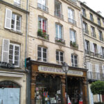 Maison ou ancien hôtel Chibourg