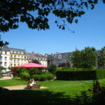 Ancien hôtel de Colomby
