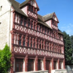 Ancien hôtel des Quatrans