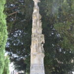 Château de la Mésangère (également sur commune de Saint-Pierre-du-Bosguérard)