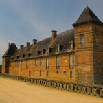 Château de Carrouges