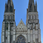 Cathédrale Notre-Dame