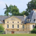 Château de Cesny-aux-Vignes