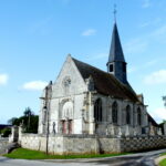 Eglise