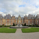 Ancien domaine royal