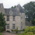 Château