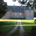 Château