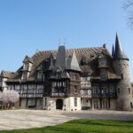 Château Saint-Hilaire