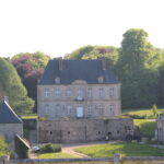 Château de Tourville