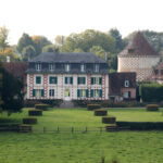 Château de Besneray