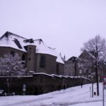Chapelle du Lycée