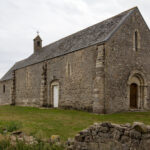 Chapelle Saint-Eloi