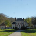 Ancienne chartreuse du Val-Dieu