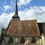 Eglise