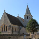 Eglise Saint-Germain