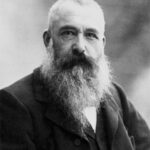 Ancienne propriété de Claude Monet