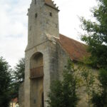 Eglise Saint-Martin