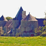 Vieux château