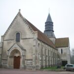 Eglise paroissiale Saint-Pierre