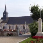 Ancienne abbaye Notre-Dame