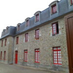 Ancienne Sous-Préfecture