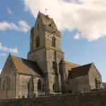 Eglise Saint-Médard-Saint-Gildard