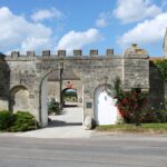 Ferme de la Rançonnière, dite aussi manoir de Biéville