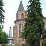 Eglise