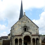 Eglise Saint-Jean-Baptiste
