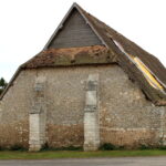 Grange dîmière
