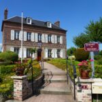 Ancien château du Bosc-Henry