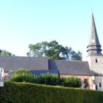 Eglise