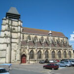 Eglise Saint-Michel